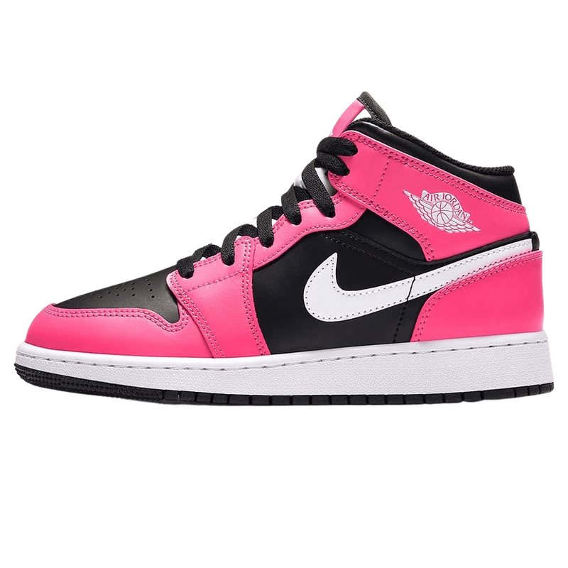 Air Jordan 1 Mid GS 'Pinksicle'