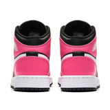 Air Jordan 1 Mid GS 'Pinksicle'