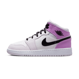 Air Jordan 1 Mid PS 'Barely Grape'