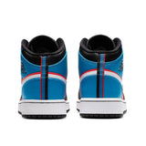 Air Jordan 1 Mid GS "Game Time"