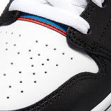 Air Jordan 1 Mid GS "Game Time"