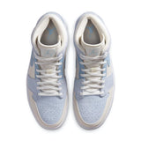 Air Jordan 1 Mid SE 'Sail Light Blue'
