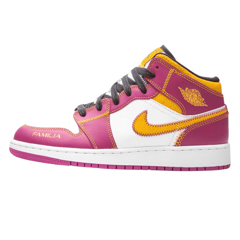 Air Jordan 1 GS 'Día de Muertos'