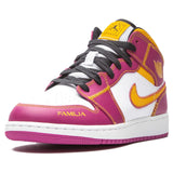 Air Jordan 1 GS 'Día de Muertos'