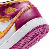 Air Jordan 1 GS 'Día de Muertos'