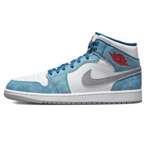 Air Jordan 1 Mid SE 'French Blue'