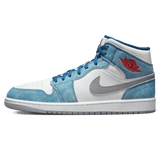 Air Jordan 1 Mid SE 'French Blue'