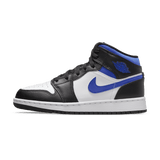 Air Jordan 1 Mid GS 'Racer Blue'