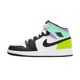 Air Jordan 1 Mid GS 'Pastel'