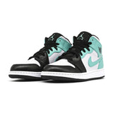 Air Jordan 1 Mid GS 'Tropical Twist'