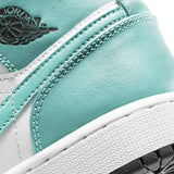 Air Jordan 1 Mid GS 'Tropical Twist'