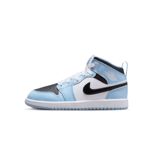 Air Jordan 1 Mid PS 'Ice Blue'