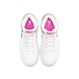 Air Jordan 1 Mid SE GS 'Paint Drip'