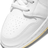 Air Jordan 1 Mid SE GS 'Paint Drip'