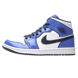 Air Jordan 1 Mid SE 'Signal Blue'