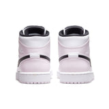 Air Jordan 1 Mid Wmns 'Barely Rose'