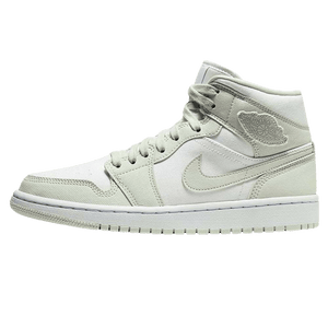 Air Jordan 1 Mid Spruce Aura (W)