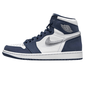 Air Jordan 1 Retro High co.JP 'Midnight Navy' 2020