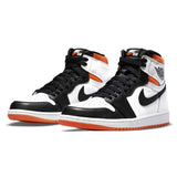 Air Jordan 1 Retro High OG 'Electro Orange'