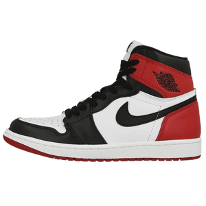Air Jordan 1 Retro High OG Black Toe