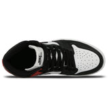 Air Jordan 1 Retro High OG Black Toe