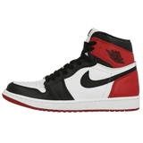 Air Jordan 1 Retro High OG Black Toe