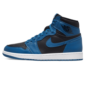 Air Jordan 1 Retro High OG 'Dark Marina Blue'