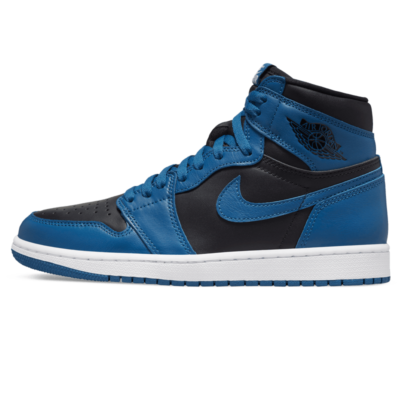 Air Jordan 1 Retro High OG 'Dark Marina Blue'