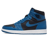 Air Jordan 1 Retro High OG 'Dark Marina Blue'