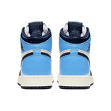 Air Jordan 1 Retro High OG GS 'Obsidian'