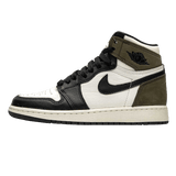 Air Jordan 1 Retro High OG GS 'Dark Mocha'