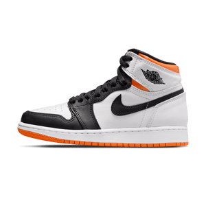 Air Jordan 1 Retro High OG GS 'Electro Orange'