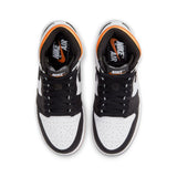 Air Jordan 1 Retro High OG GS 'Electro Orange'