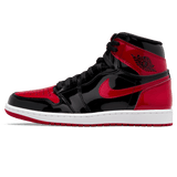 Air Jordan 1 Retro High OG 'Patent Bred'