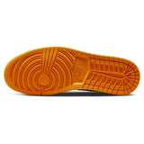 Air Jordan 1 Retro High OG 'Yellow Toe'