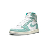 Air Jordan 1- Turbo Groen