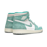 Air Jordan 1- Turbo Groen