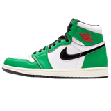 Air Jordan 1 Wmns Retro High OG 'Lucky Green'