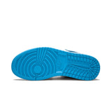 Air Jordan 1 x Off-White - Retro UNC Blauw