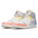 Air Jordan 1 High Zoom CMFT 'To My First Coach'