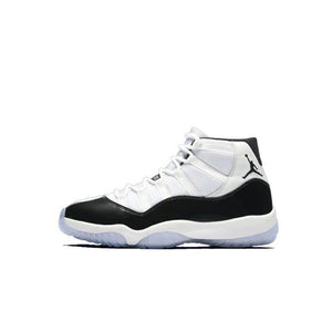 Air Jordan 11- Concord