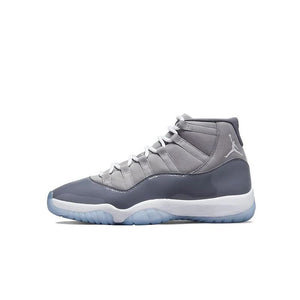 Air Jordan 11- Koel Grijs