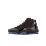 Air Jordan 11- Gamma Blauw