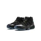 Air Jordan 11- Gamma Blauw