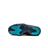 Air Jordan 11- Gamma Blauw