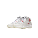 Air Jordan 11- Platina tint