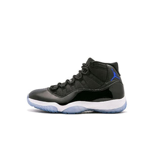 Air Jordan 11- Space Jam