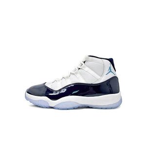 Air Jordan 11- Win als 82