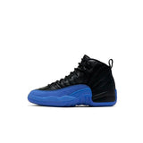 Air Jordan 12- Zwart Game Royal