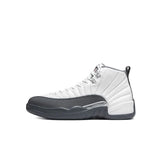 Air Jordan 12-Donkergrijs